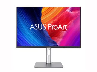 ASUS 24.1 inča ProArt PA248QFV WUXGA 1920x1200 IPS 100Hz HDR10 dizajnerski monitor