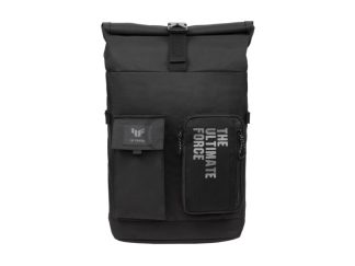 TUF Gaming VP4700 crni ranac za laptop 17 inča