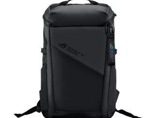 ROG Ranger BP2701 ranac za laptop 17 inča crni