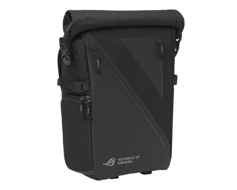 Ranac za laptop 17 inča ROG Archer 17 BP2702 crni