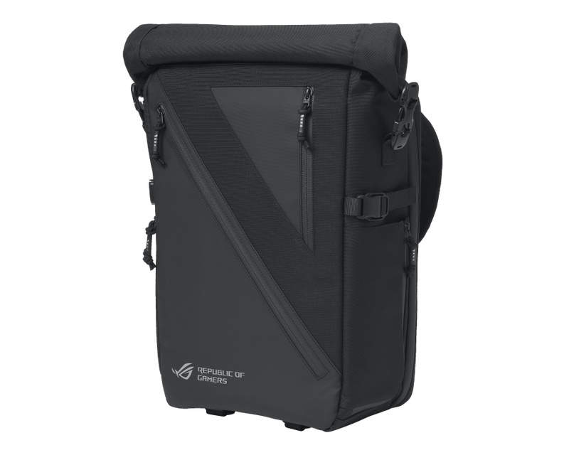 Ranac za laptop 17 inča ROG Archer 17 BP2702 crni