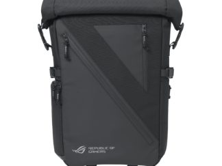 Ranac za laptop 17 inča ROG Archer 17  BP2702 crni