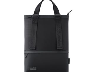 AX4600 VIVO 3IN1 crni ranac-torba za laptop 16 inča