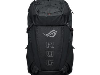 BP3800 ROG Archer ErgoAir crni ranac za laptop 18 inča