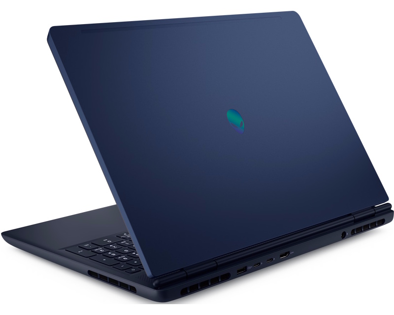 DELL Alienware 16 Aurora 16 inch QHD+ 120Hz 300nits Core 9 270H 16GB 1TB SSD GeForce RTX 5060 8GB Backlit Win11Pro gaming laptop