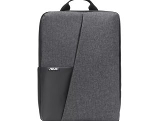 AP4600 ranac za laptop 17 inča crni