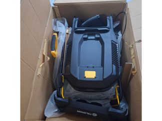 FIELDMANN FZR 5130-170B Benzinska kosilica za travu outlet