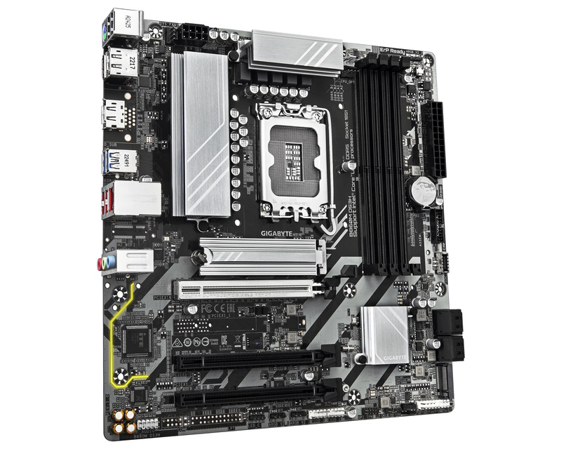 GIGABYTE B860M DS3H rev. 1.0 matična ploča
