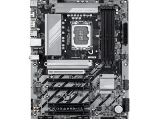 GIGABYTE B860 DS3H rev. 1.x matična ploča