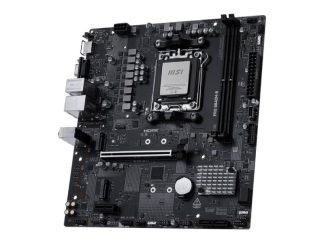 MSI PRO B840M-B matična ploča