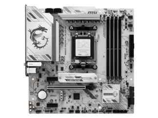 MSI B850M GAMING PLUS WIFI6E matična ploča