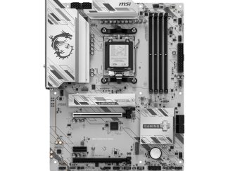 MSI B850 GAMING PLUS WIFI6E matična ploča