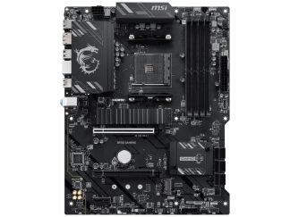 MSI B550 GAMING matična ploča