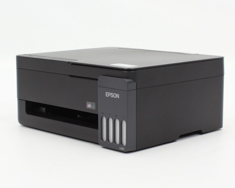EPSON L3310 EcoTank ITS multifunkcijski inkjet štampač