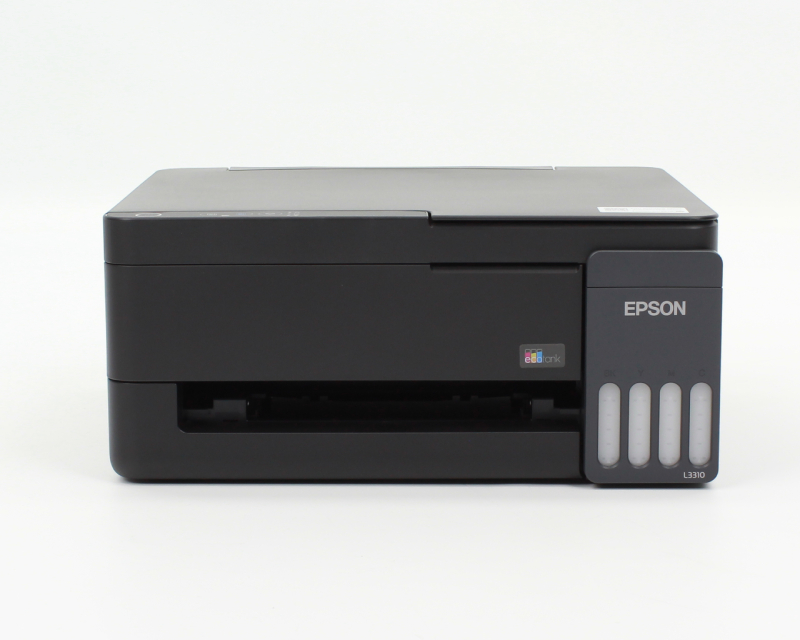 EPSON L3310 EcoTank ITS multifunkcijski inkjet štampač