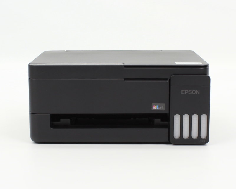 EPSON L3351 EcoTank ITS wireless multifunkcijski inkjet štampač