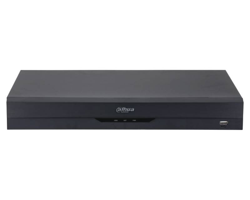 DAHUA XVR5216AN-I3 Pentabrid 5MP 16-kanalni 1U kompaktni DVR