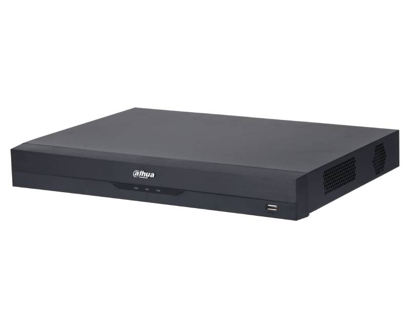 DAHUA XVR5216AN-I3 Pentabrid 5MP 16-kanalni 1U kompaktni DVR