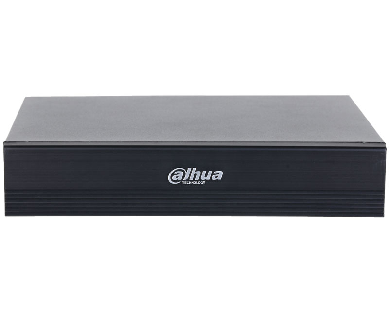 DAHUA XVR1B08-I/T 8CH Penta-brid 1080N/720P Cooper 1U 1HDD WizSense Digital Video Recorder