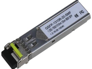 DAHUA GSFP-1310R-20-SMF Gigabit Optical Module