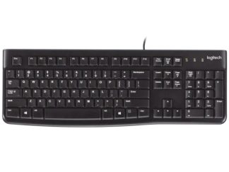LOGITECH K120 USB US tastatura OEM