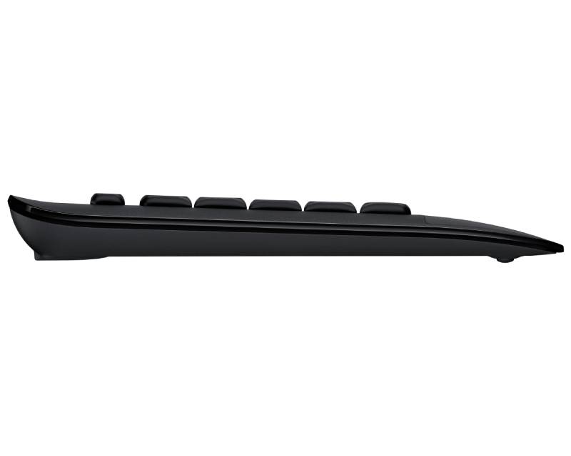 LOGITECH MK650 Signature Combo Graphite US tastatura + miš