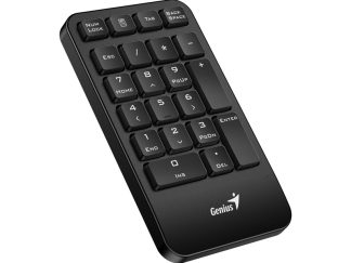 GENIUS NumPad 1000 USB numerička tastatura