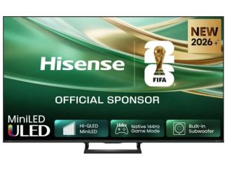 HISENSE 85 inča 85E8S ULED Mini LED 4K UHD Smart TV