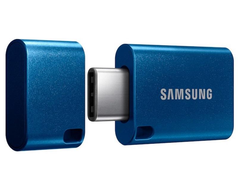 SAMSUNG 128GB Tip-C MUF-128DA plavi - Image 2
