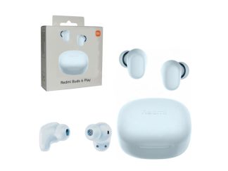 XIAOMI Redmi Buds 6 Play slušalice plave (BHR9283GL)