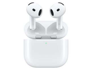 APPLE AirPods 4 slušalice (MXP63LL/A)