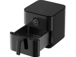 XIAOMI Smart friteza na vruć vazduh 6.5l crna EU (BHR7357EU)