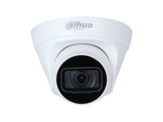 DAHUA IPC-HDW1431T1-A-S4 4MP Entry IR Fixed-focal Eyeball Netwok kamera