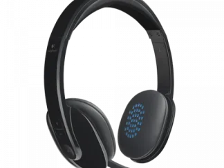 Slušalice žične Logitech H540 Stereo 981-000480