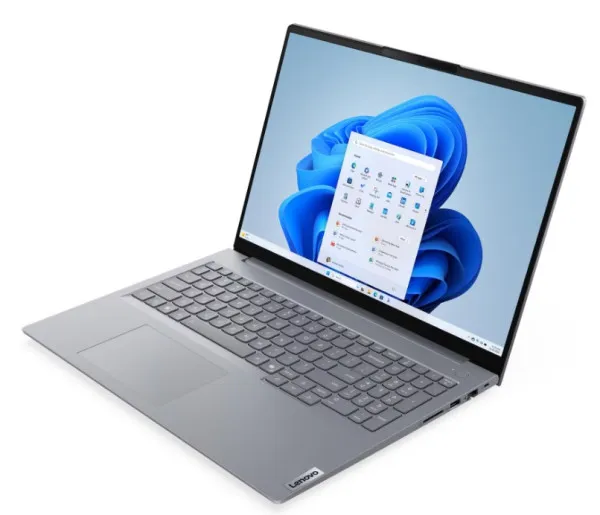 NB Lenovo ThinkBook 16 G8 U7-255H/32GB/M.2 512GB SSD/16"/FP/BL/SRB/3Y/21SK007YYA