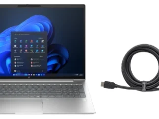 NB HP EliteBook 840 G10 i7-1355U/32GB/512GB/14" IPS/SRB/1YR/970M2ET+poklon HDMI