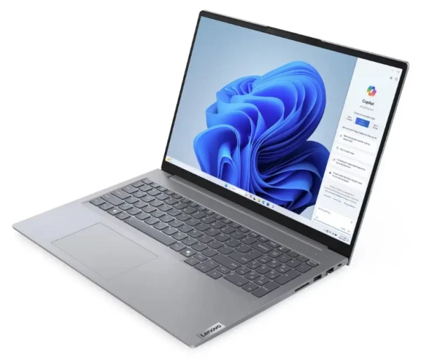 NB Lenovo ThinkBook 16 G7 R5-7535HS/16GB/M.2 512GB/16"/FP/BL/SRB/3Y/21MW001XYA