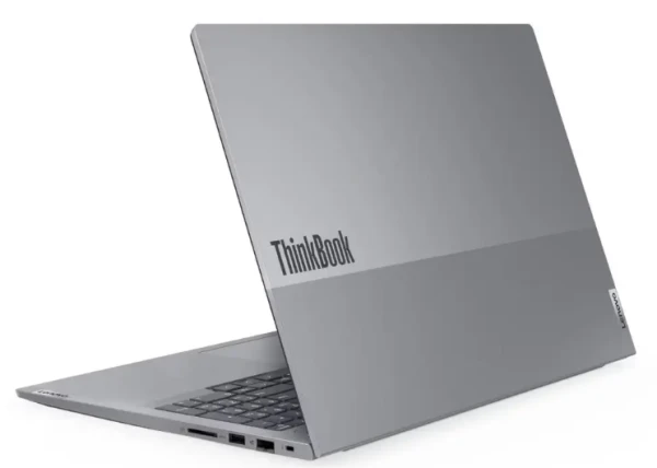 NB Lenovo ThinkBook 16 G7 R5-7535HS/16GB/M.2 512GB/16"/FP/BL/SRB/3Y/21MW001XYA