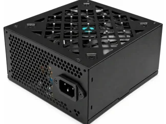 IG-MAX PX650 HELIOS 80+ Bronze 650W Black