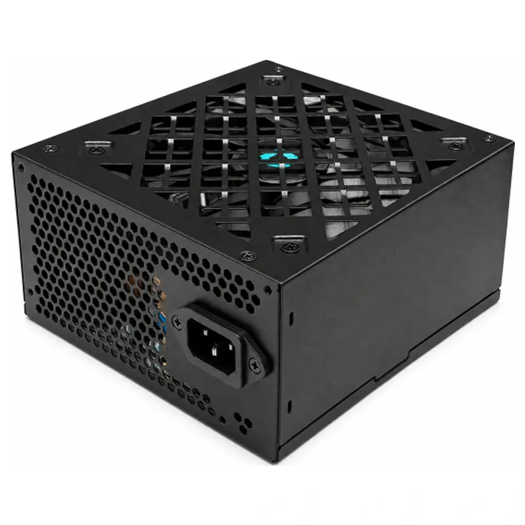 IG-MAX PX650 HELIOS 80+ Bronze 650W Black