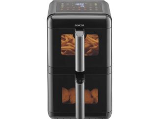SENCOR SFR 1250BK multifunkcijska friteza na vruć vazduh