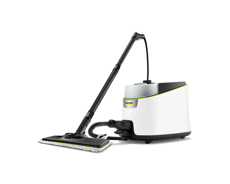 KARCHER SC 4 Deluxe paročistač