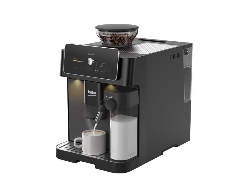 BEKO CEG 8564 B Aparat za espresso kafu