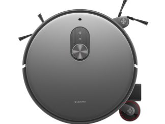 XIAOMI Robot Vacuum 6 Max usisivač (BHR08V2EU)