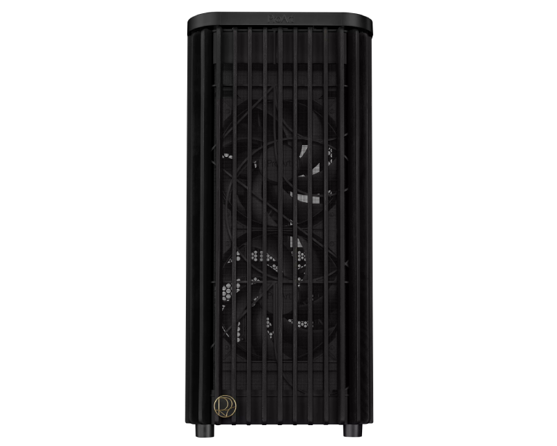 ASUS PROART PA401 TG PWM BLACK kućište crno