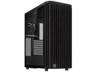 ASUS PROART PA401 TG PWM BLACK kućište crno