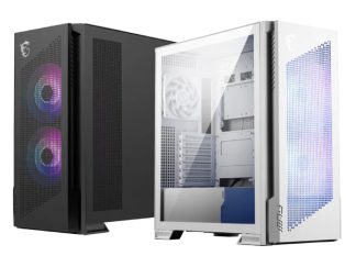 MSI MPG VELOX 300R AIRFLOW PZ WHITE kućište belo