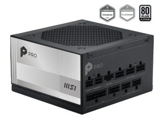PRO A1000PL PCIE5 1000W napajanje 7Y
