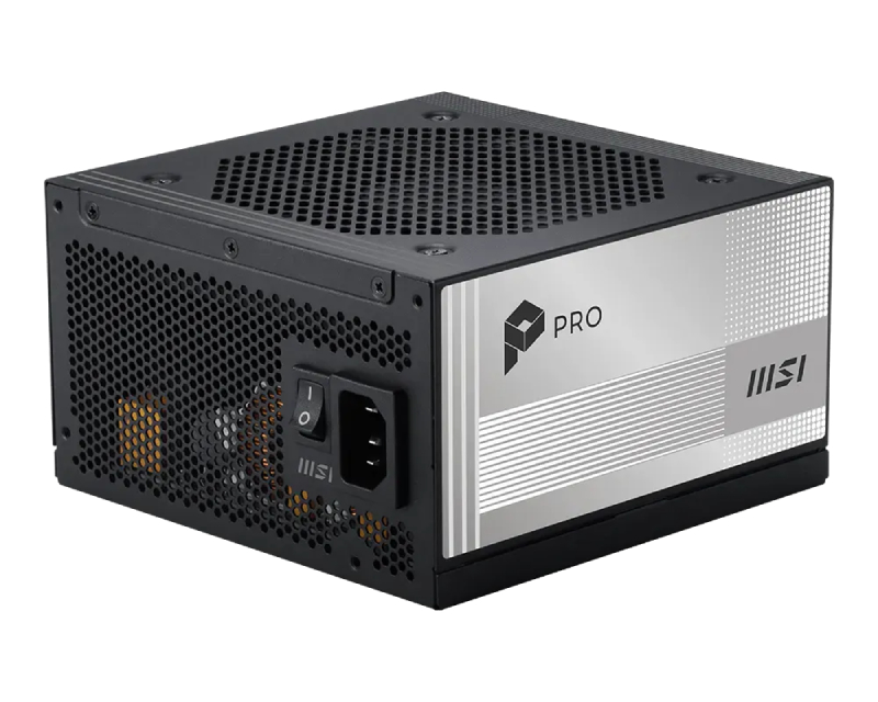 PRO A850PL PCIE5 850W napajanje 7Y