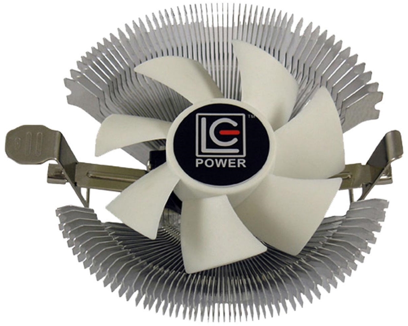 LC-POWER Cosmo Cool LC-CC-85